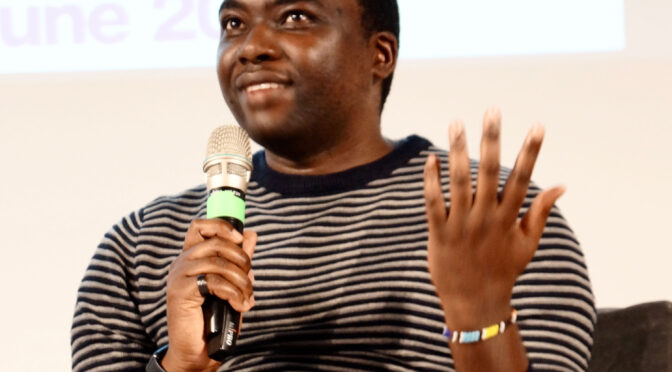 Gibson Ncube: The Filmed Body as a Model of Understanding African Queer ...
